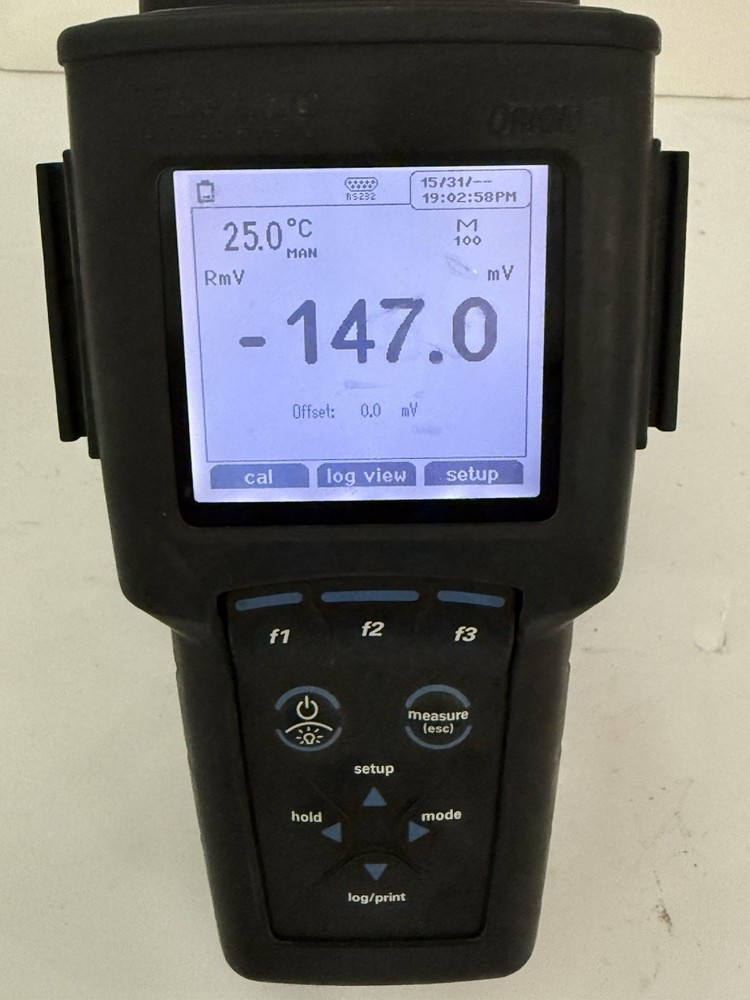 Thermo Orion Star A221 pH Meter