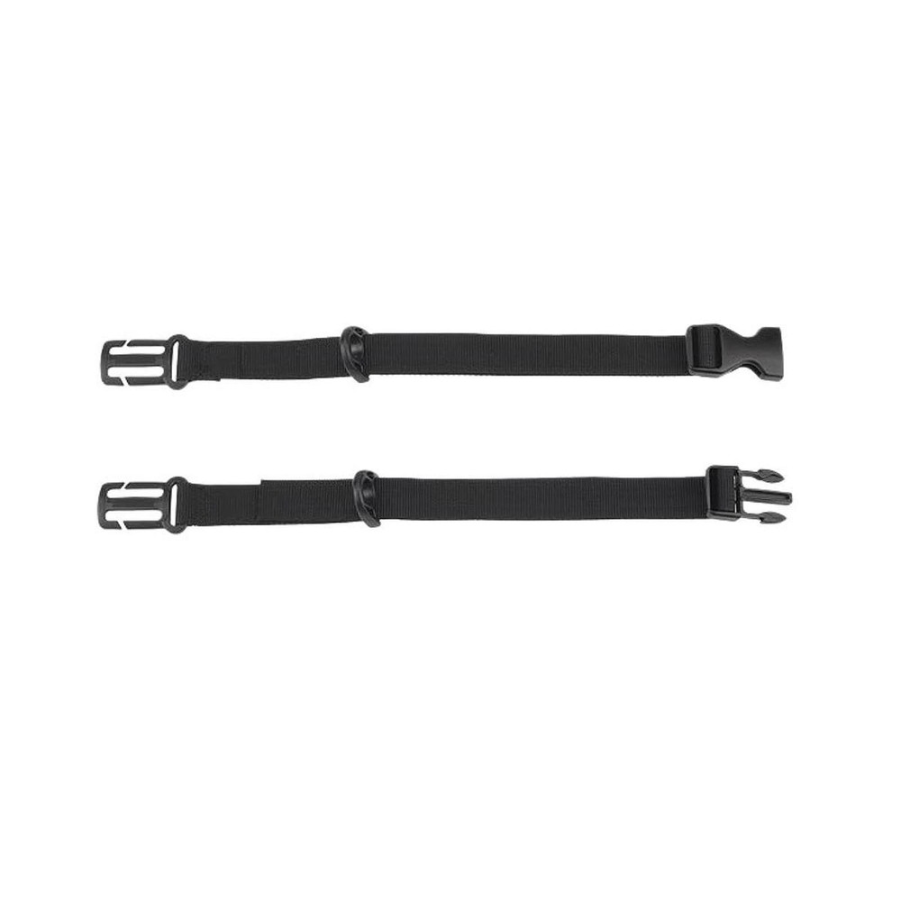 Backpack Chest Strap Backpack Sternum Strap for Hiking Climbing Commuting