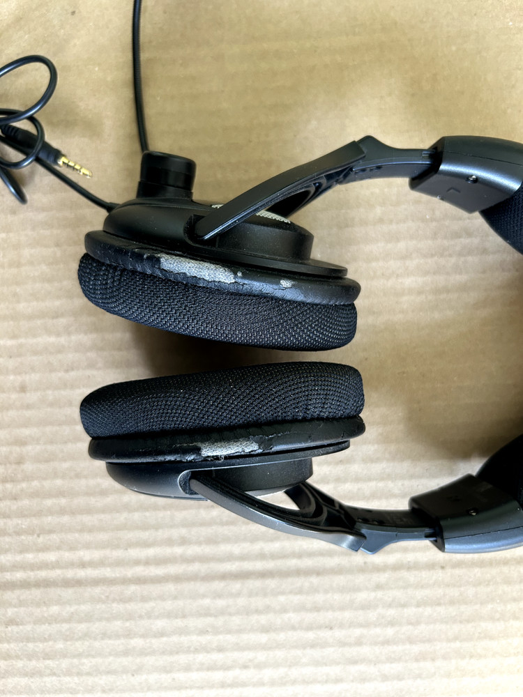 Turtle Beach PX24 Gaming Headset – Tested & Works
