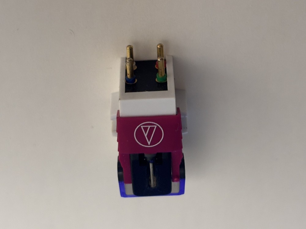 Audio Technica AT 441Sa Cartridge - Used