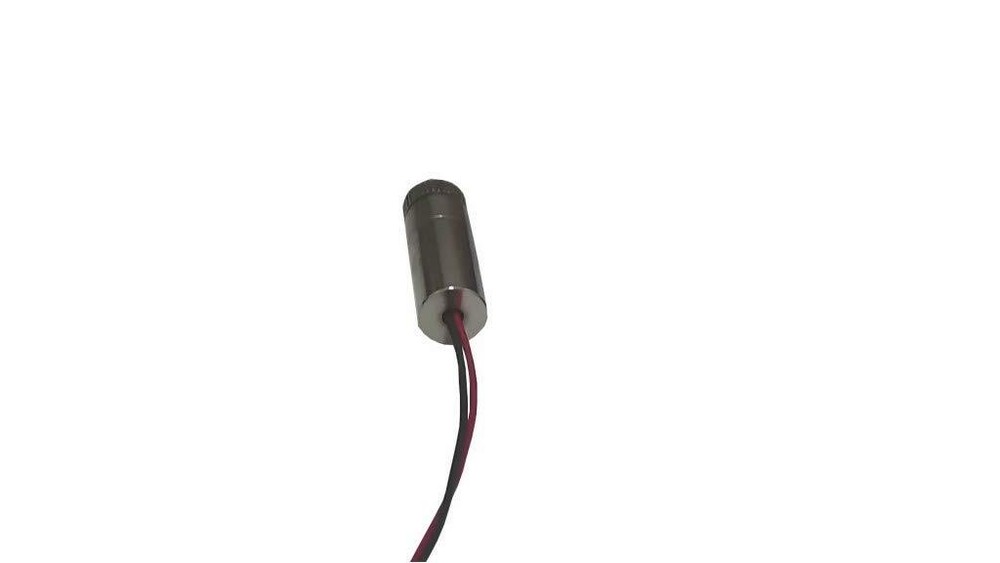 Laser Diode Module 650nm 5mw Red Laser Diodes 2Pack Laser Dot