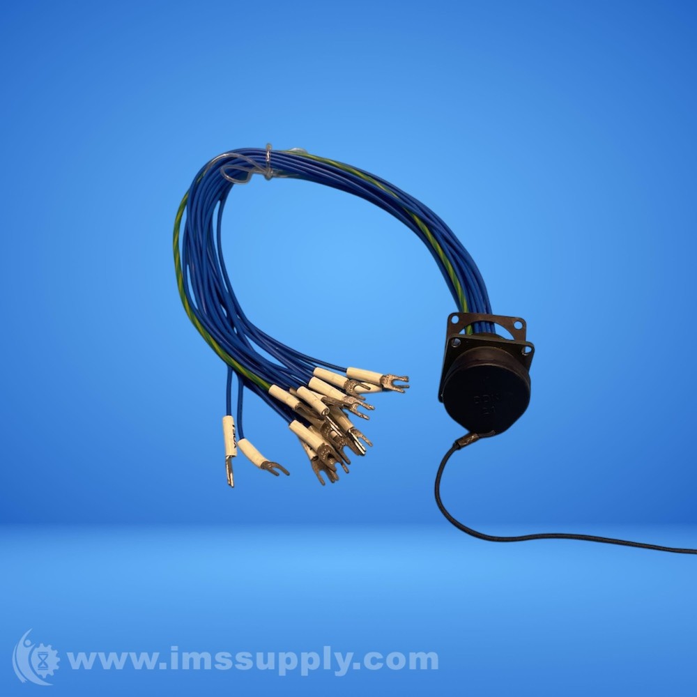 Ddk 21 Rotary Encoder FNIP