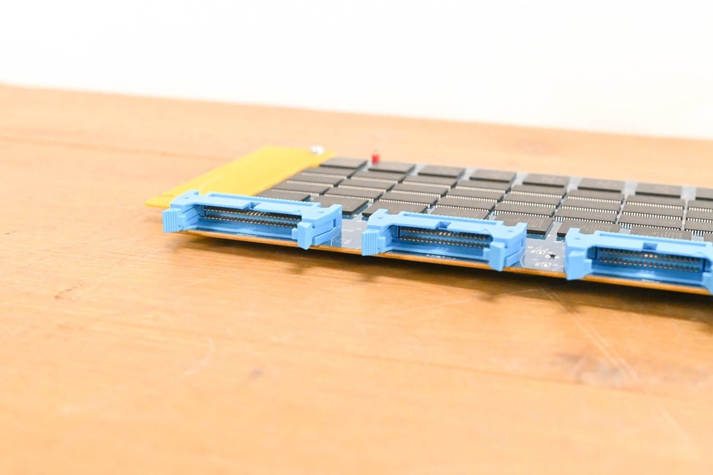 Digidesign DSP Mix Engine Card For VENUE Systems CG01YTG