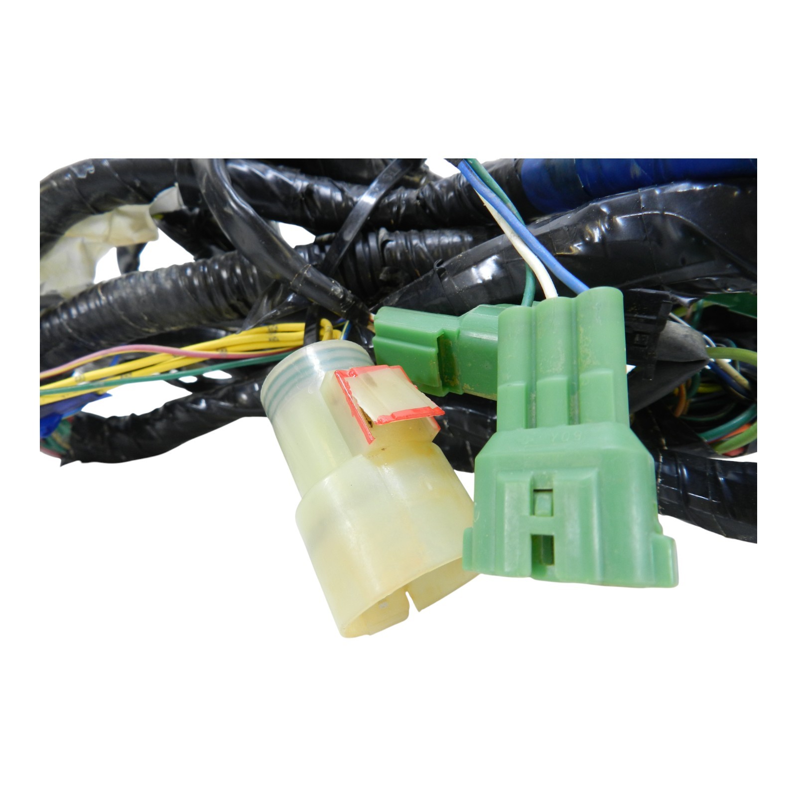 2003 HONDA FOREMAN 450 MAIN WIRE HARNESS CORE 32100-HN0-770