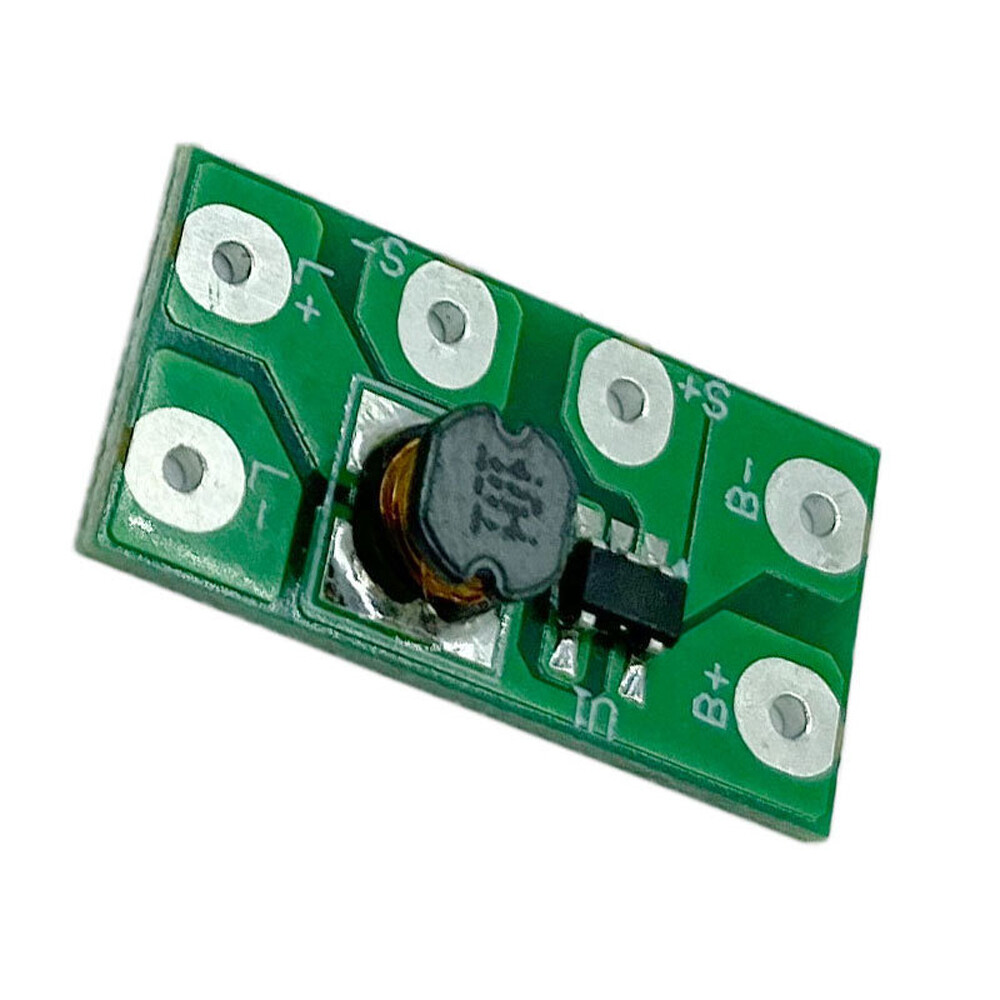 1.2V Ni-MH Battery Light Controller Constant Bright Solar Buried Lamp Controller