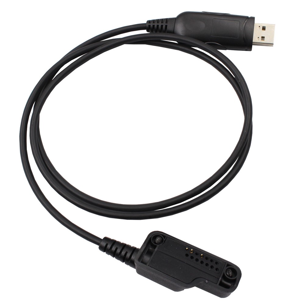 USB Programming cable For Vertex VX-900 VX-800 VX-600 VX-4000 VX-5500