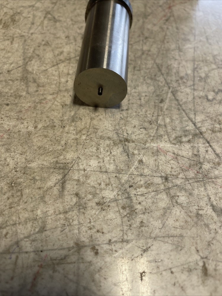 Porter Ejector Punch, M2 RQ100 X 2.50