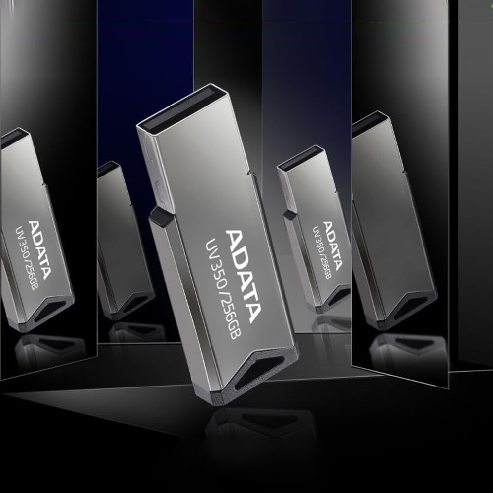 USB Flash Drive ADATA AU350 PC Laptop Disk Memory Stick Pack Storage Pen lot