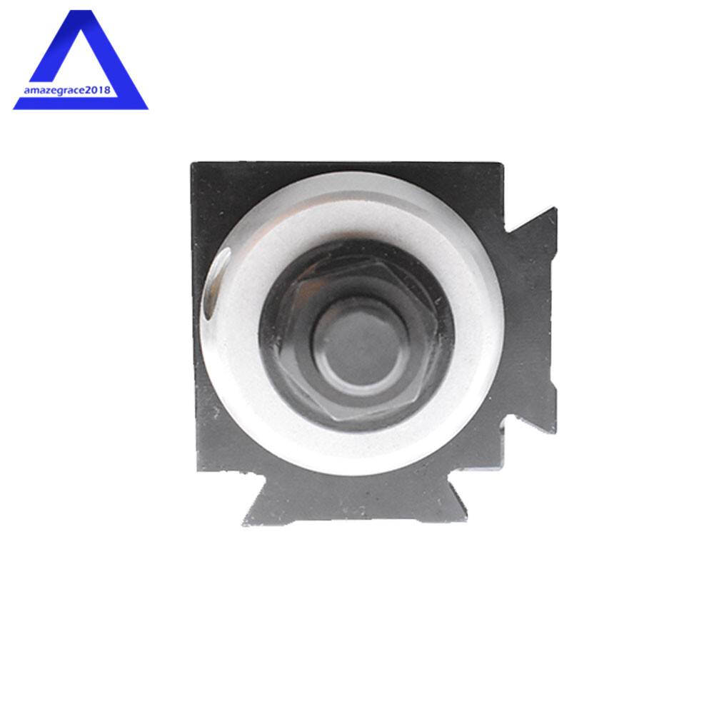AXA 250-100 Piston Type Quick Change Tool Post Holder For Lathe 6- 12" 6PC
