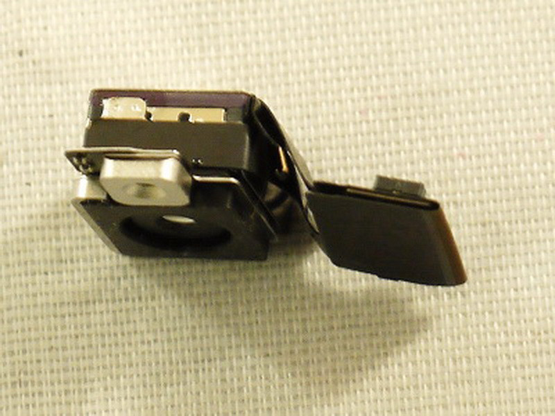 NEW BACK REAR CAMERA MODULE W FLASH FLEX CABLE Screwdriver for Apple iPhone 4S