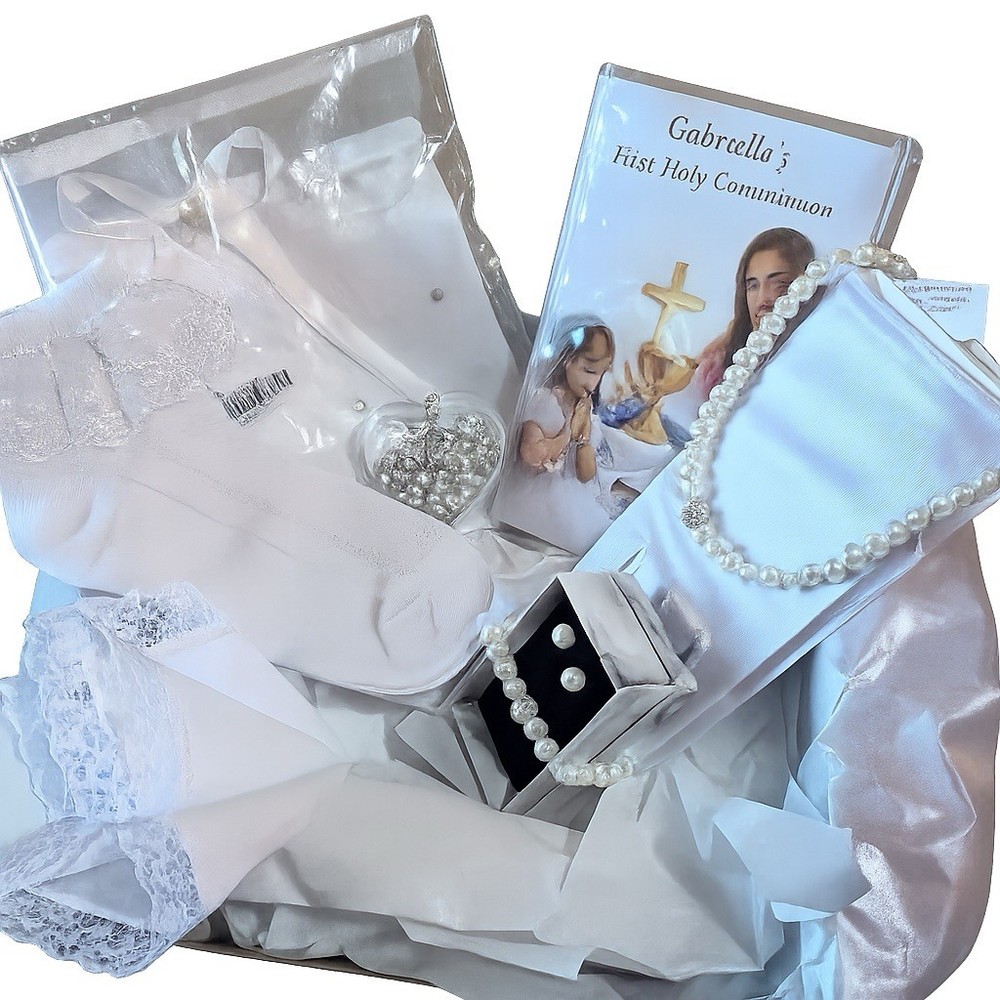 Communion accessories