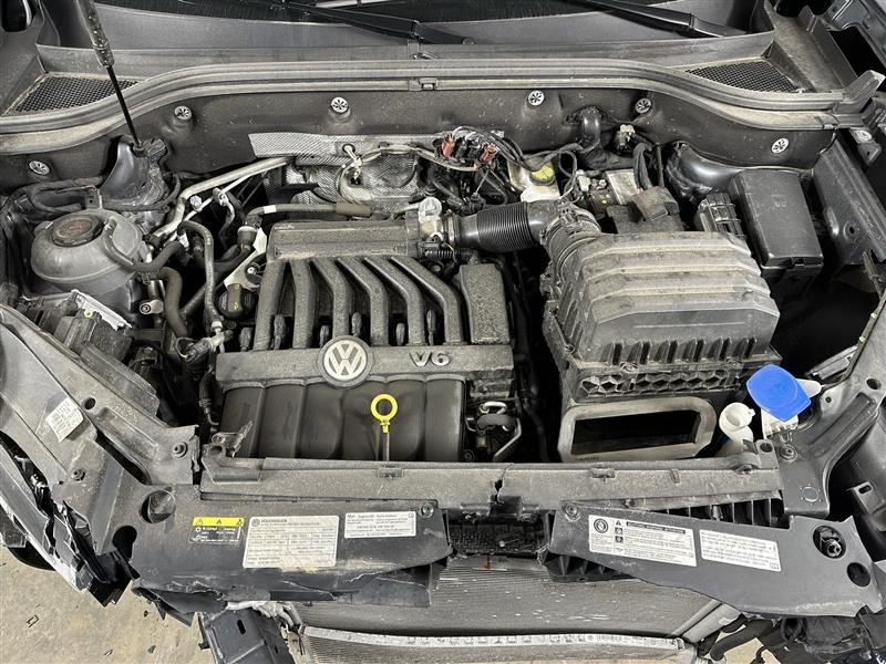 Camera/Projector Camera Front Windshield Mounted Fits 18-20 ATLAS 2474901