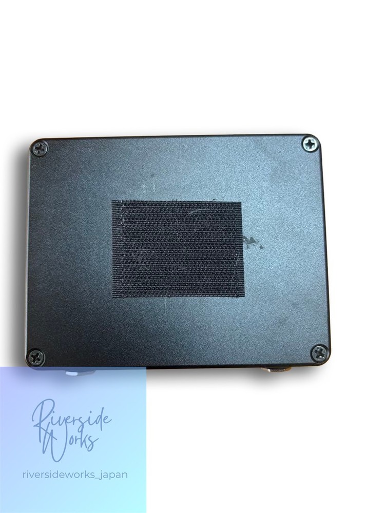 LimetoneAudio JACKAL MIDNIGHT ADDCBF