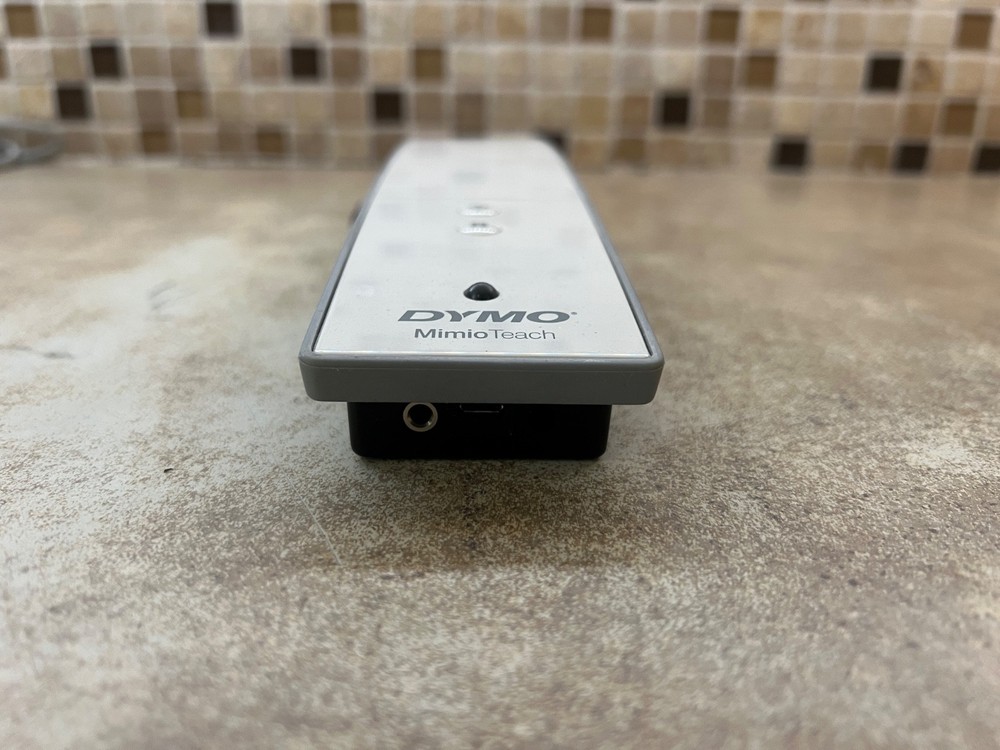 Dymo Mimio Teach (ICD02-01) Interactive Whiteboard