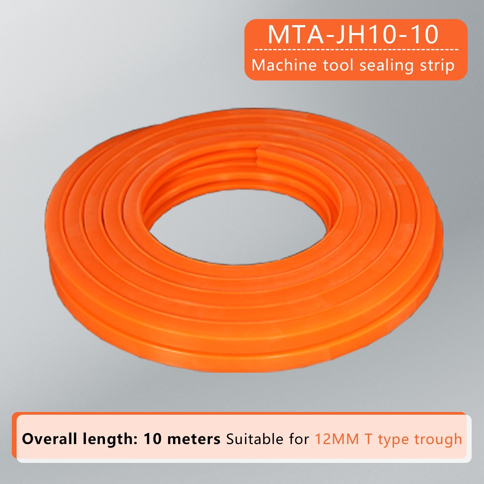 T-Slot Covers For Milling Machines prevent T-slots from entering more debris