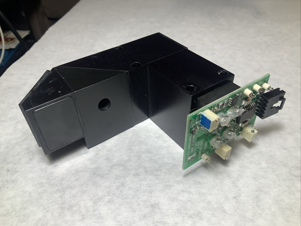 LPT PCL1005P90 Single Channel Photodiode Assembly