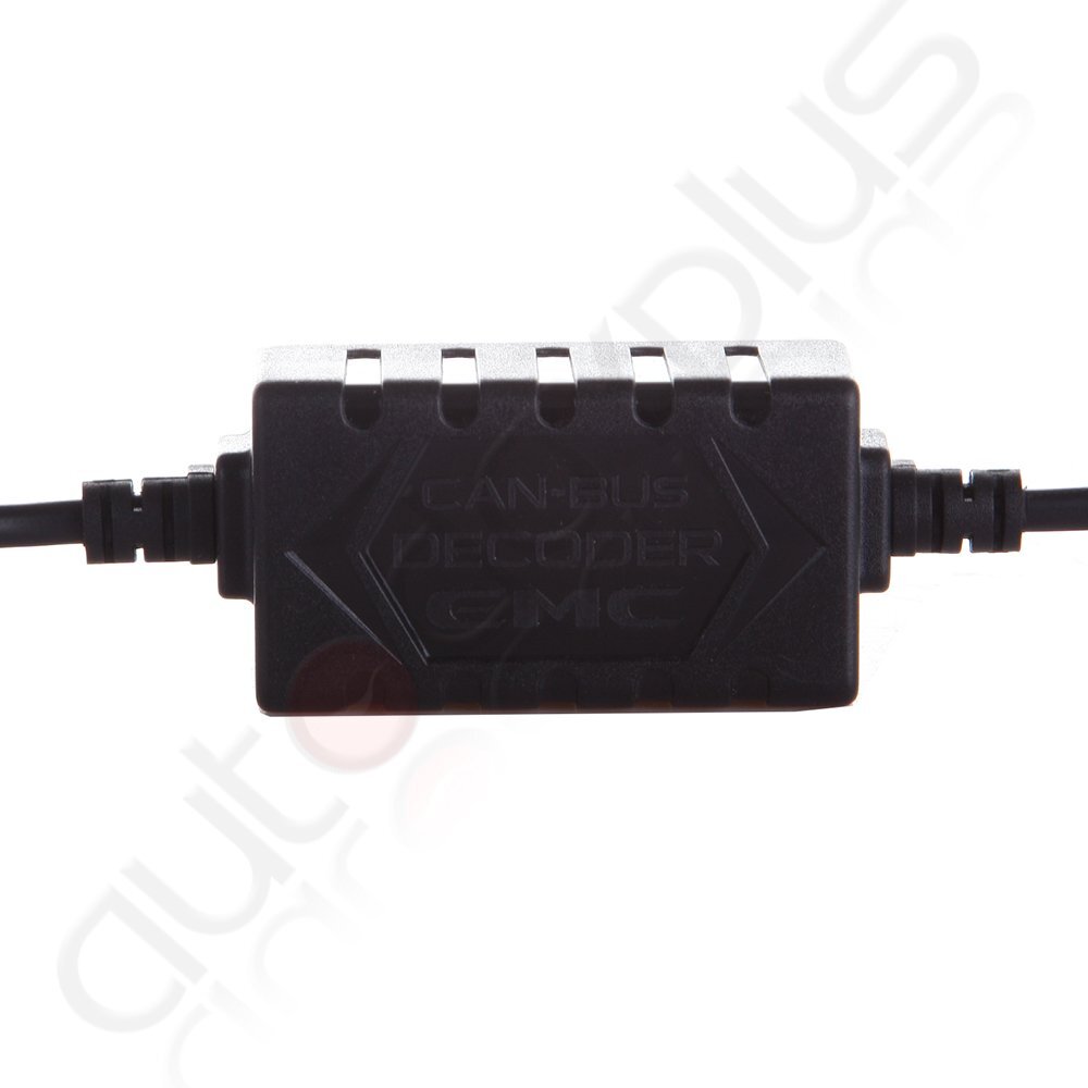 H7 LED BULBS CANBUS DECODER ERROR FREE WARNING CANCELLER ANTI FLICKER DC 12 V