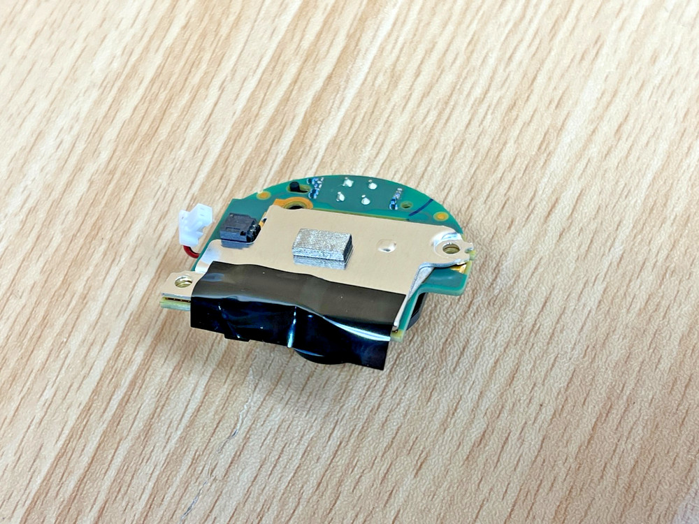 OEM-Google Nest Doorbell - CAMERA ASSEMBLE -REPLACEMENT *PART*