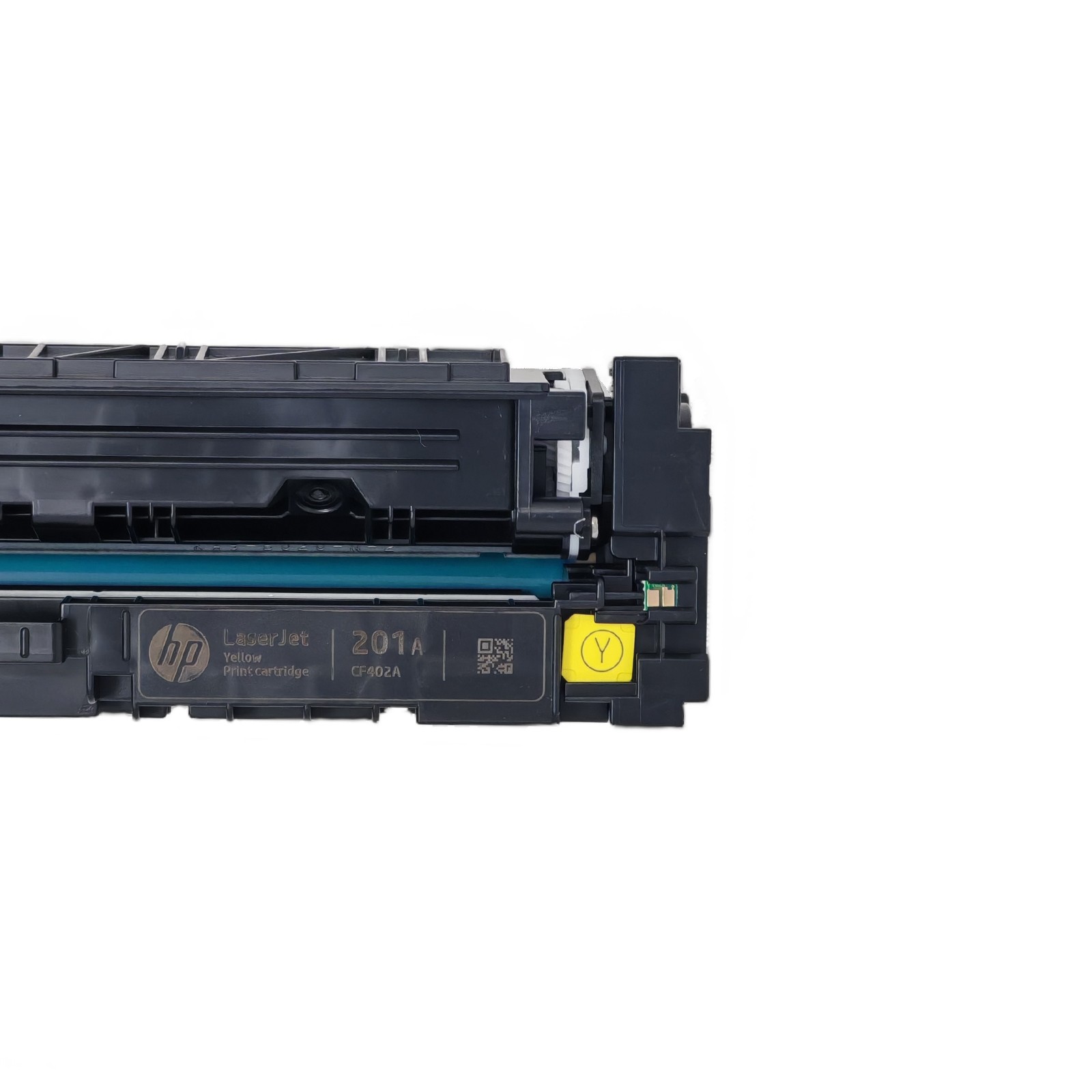 4PK Toner For HP 201A CF400A Color LaserJet Pro MFP M277dw M277c6 M252dw M274n