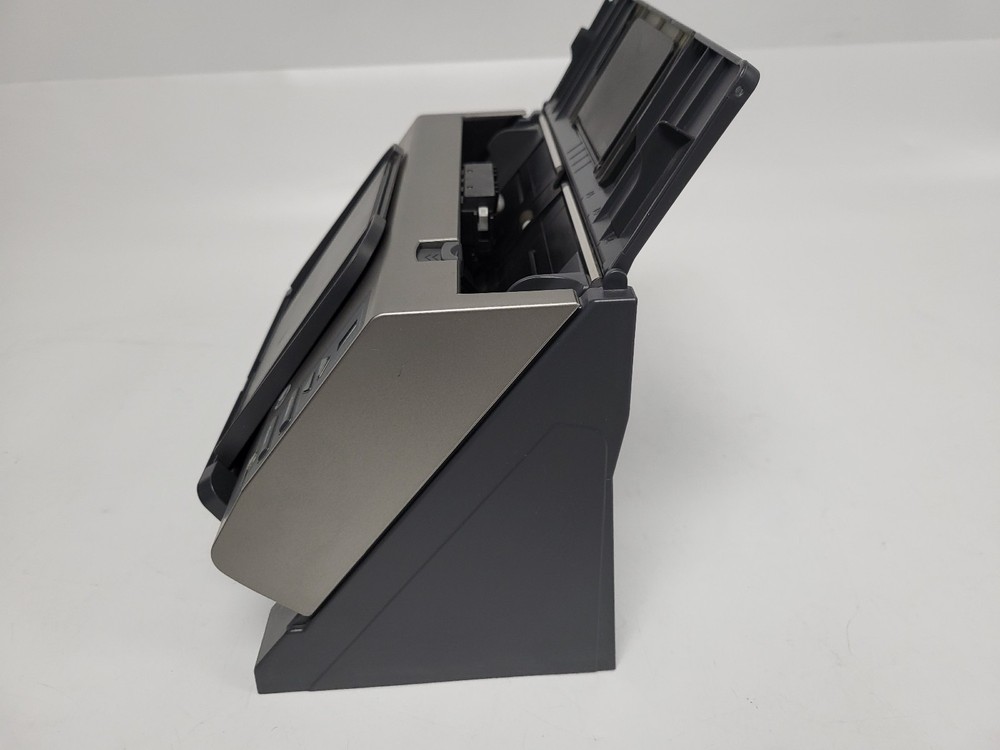 Xerox DocuMate 4440 Document Scanner w/Power Adapter, USB Cable