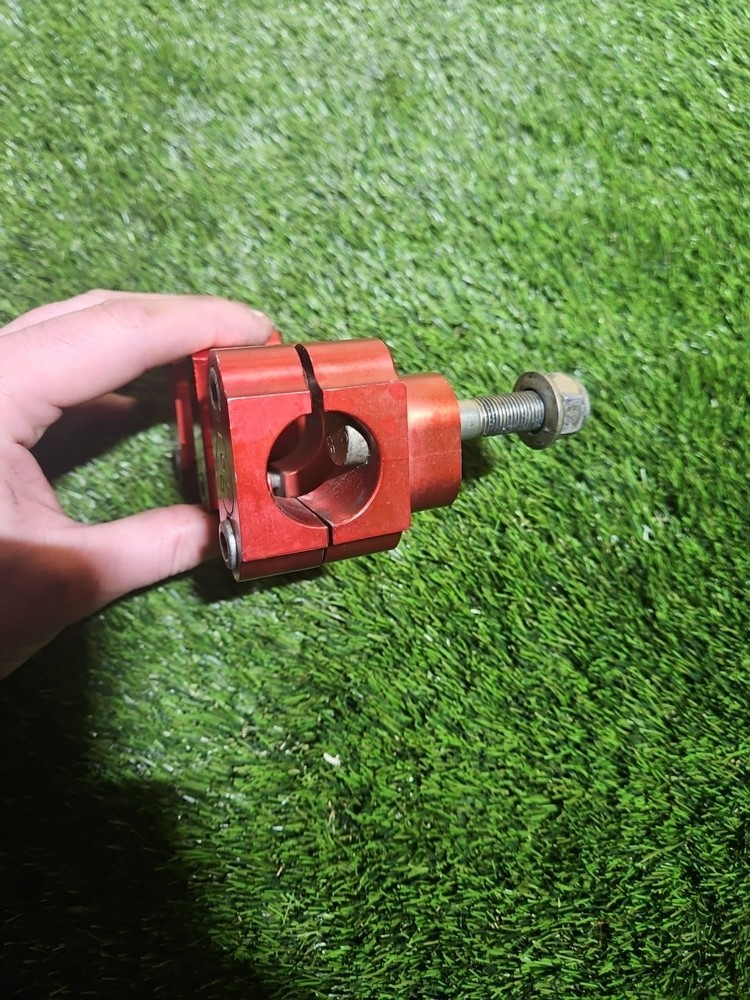 Crf 450 Handlebar Risers Mounts
