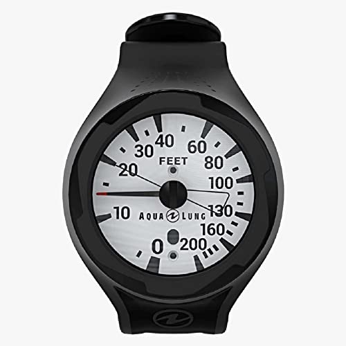 i300 Dive Computer for Scuba Diving, Waterproof, LCD Display, User-Friendly