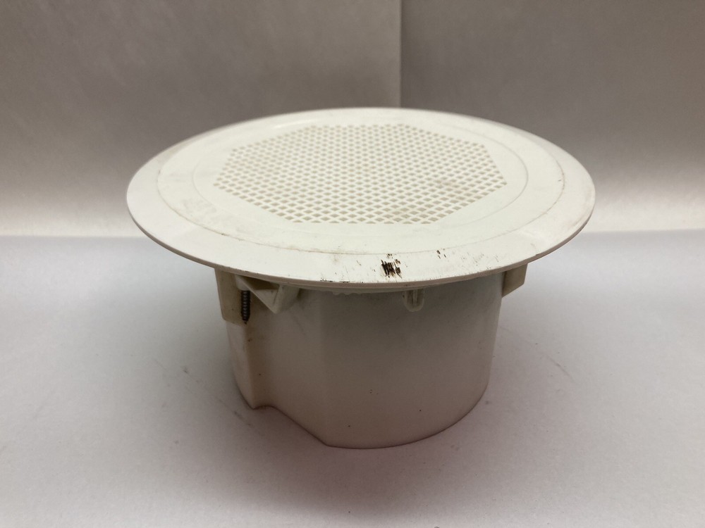 Gai-Tronics,B-650,Flush Mount Speaker 8 OHM, 6W