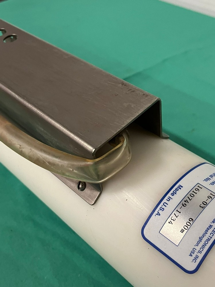 Seabird 600m Model 16-03