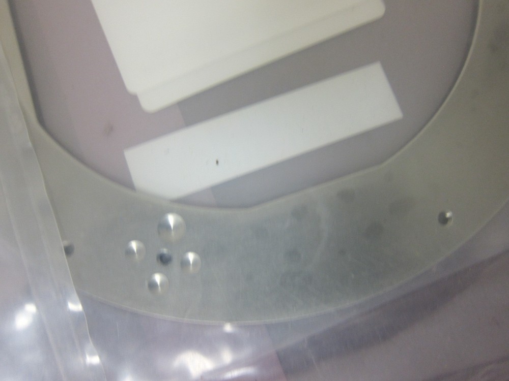 TEL D125663 Clamp Ring, 402741