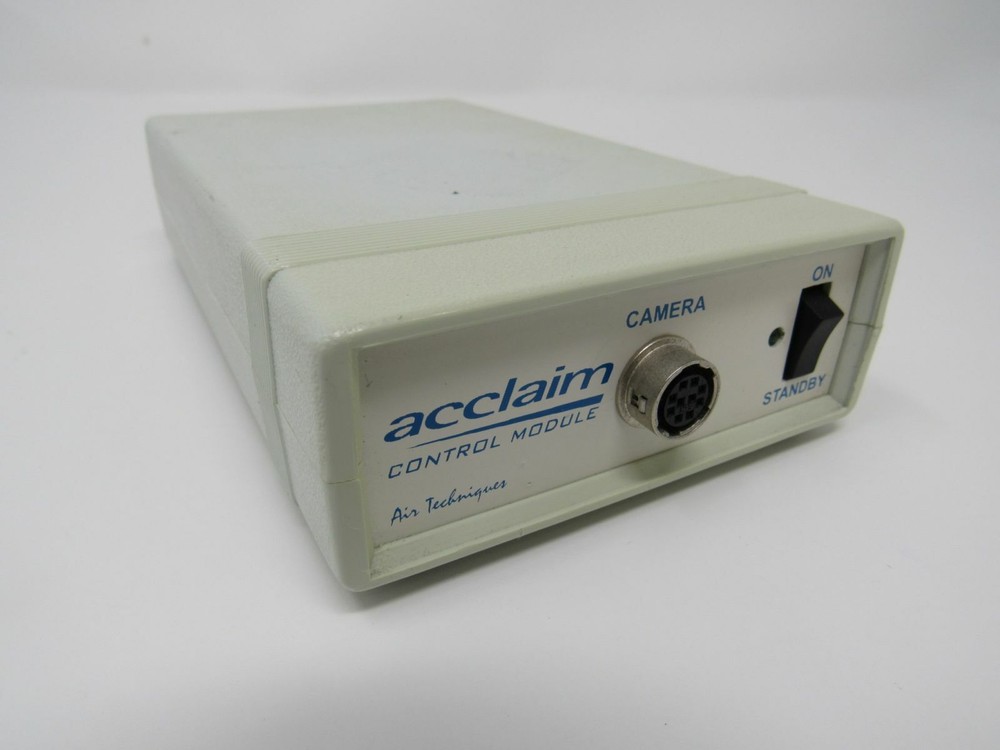 Acclaim Control Module Camera 12VDC 0.4A A5050