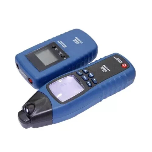 Cable Wire Detector Underground General Cable Fault Locator Meter Wire Finder