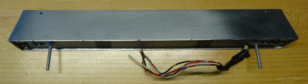 Bally EM Slot Machine Marquee Base