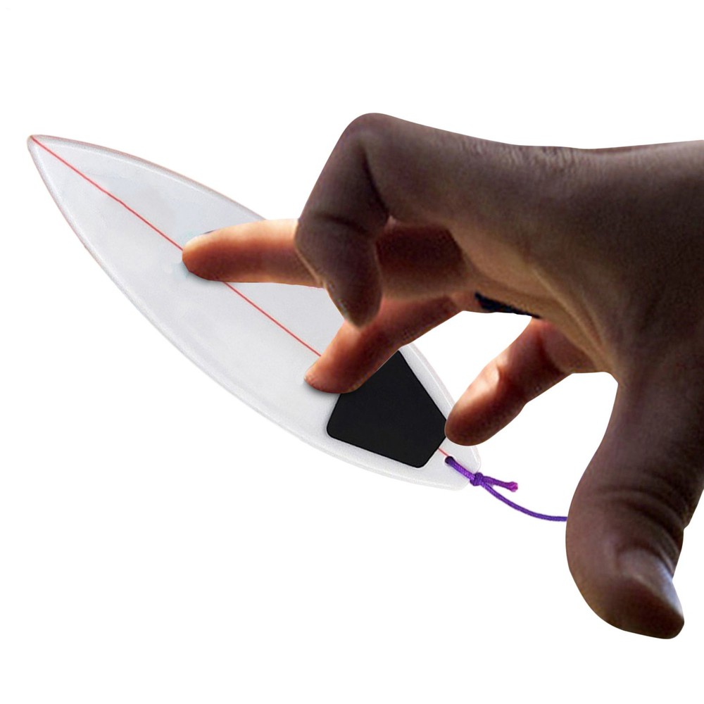 Fingerboards Surf Creative Wind Deck Finger Surfboard Finger