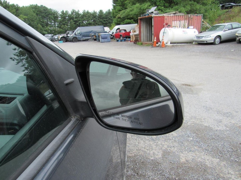 COROLLA 2017 Glove Box 1070135