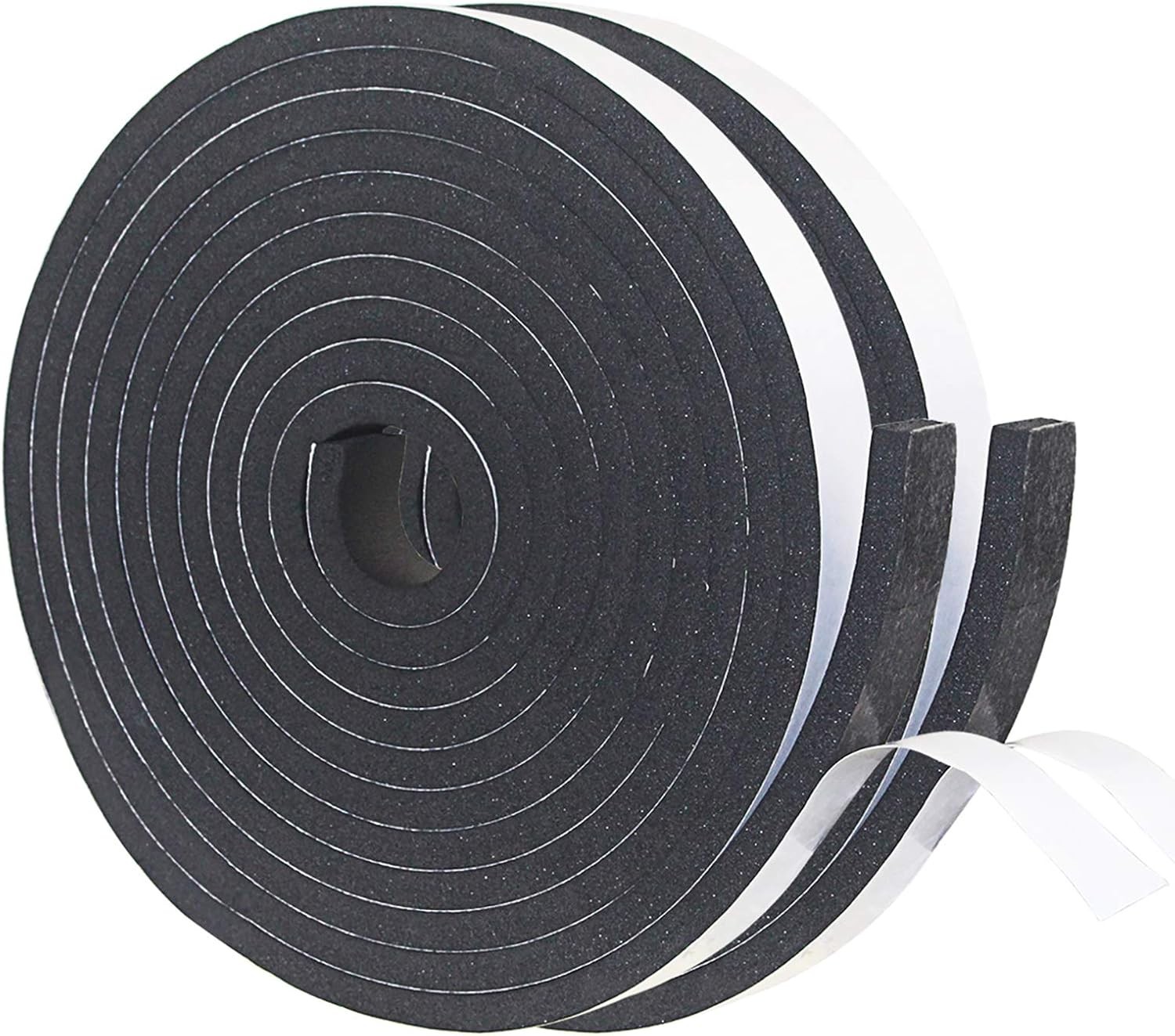 Foam Insulation Tape/Weather Stripping Door Seal Strip for Doors/Windows