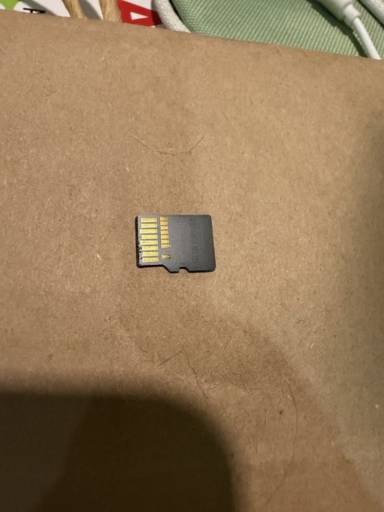Onn 512GB Micro SD Express Card (Used)