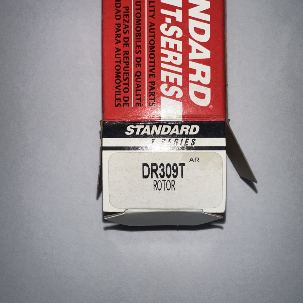 Standard DR-309T Distributor Rotor