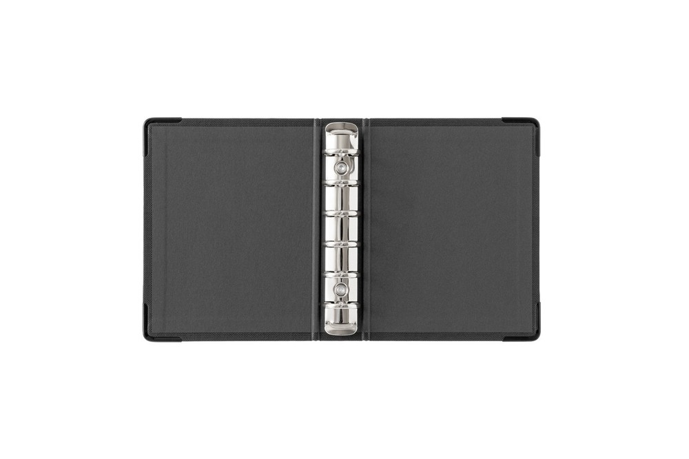 PLOTTER 5004 Refill Storage Mini size 6-hole ring 20mm diameter