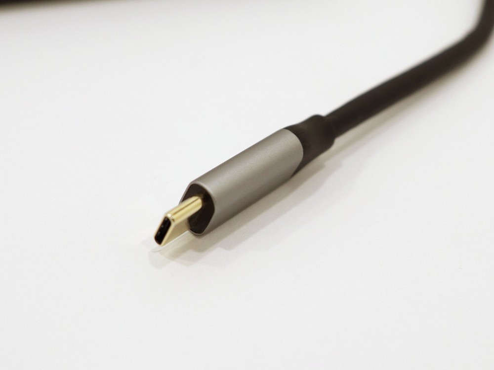 SSK 13-in-1 Type-C Multi-Function Docking Station SC220 (Silver) - Refurbished