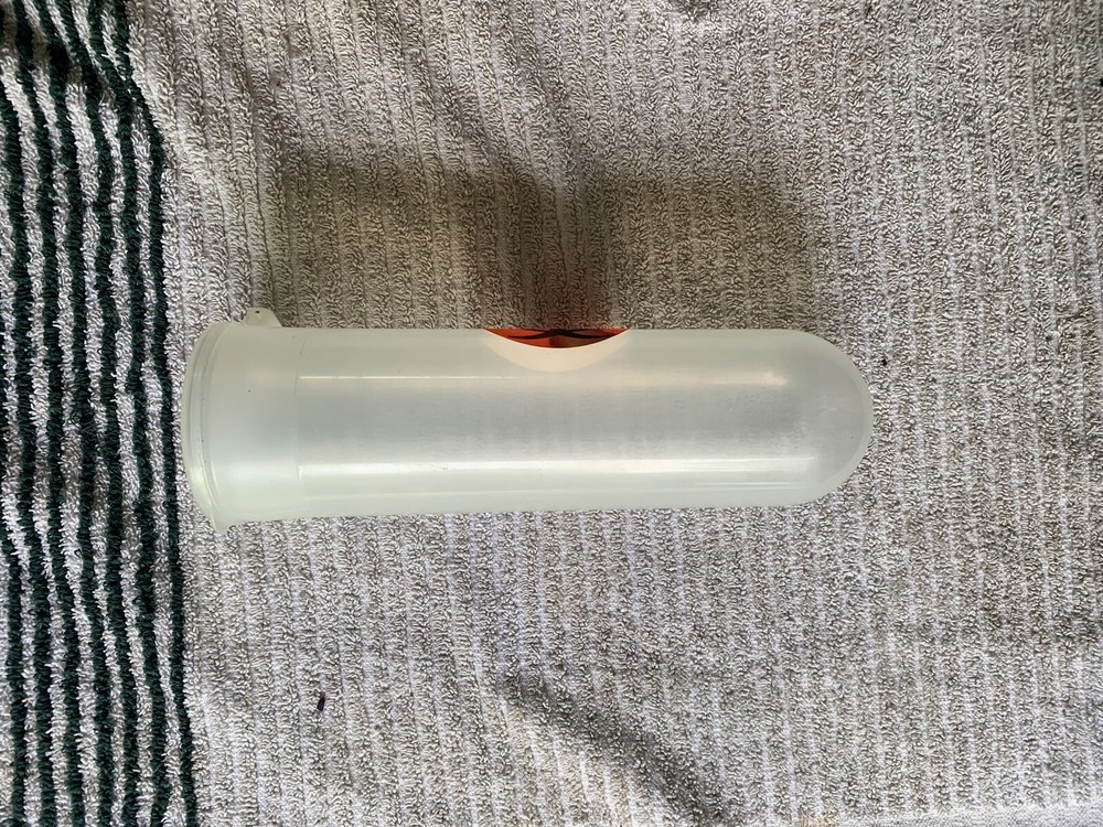 Paintball Pods