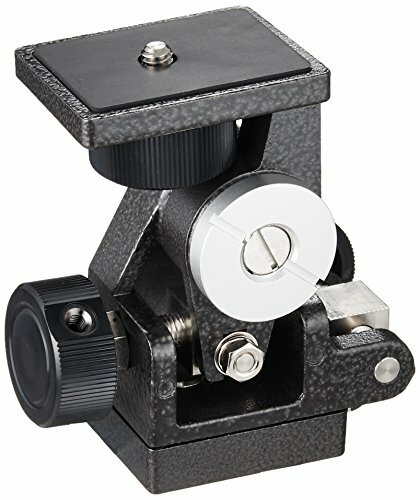 Vixen Adjustment Unit DX Slight movement camera platform Tripod Adapter NEW