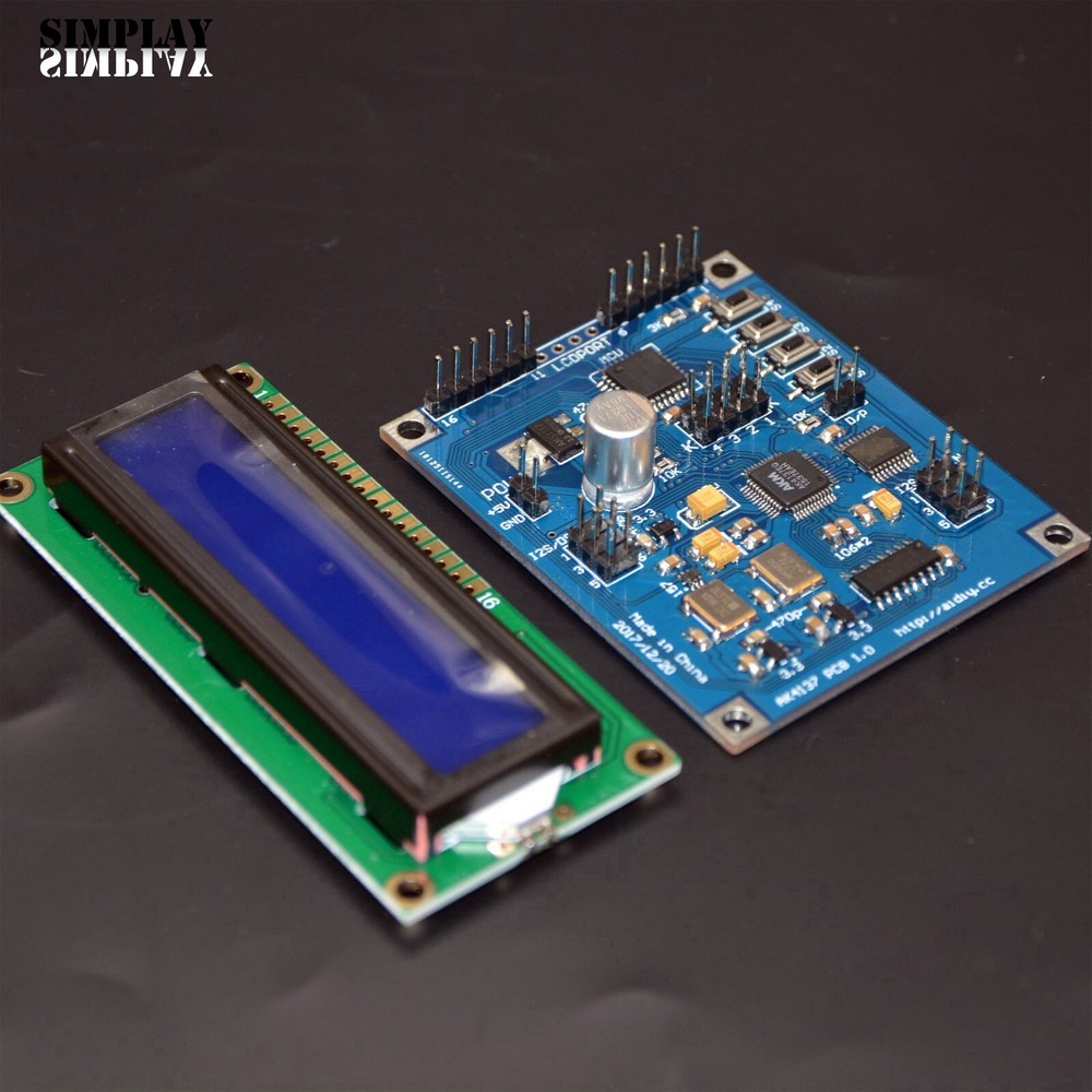 AK4137 I2S/DSD Sample Rate Converter Supports PCM/DSD Inter-conversion DOP Input