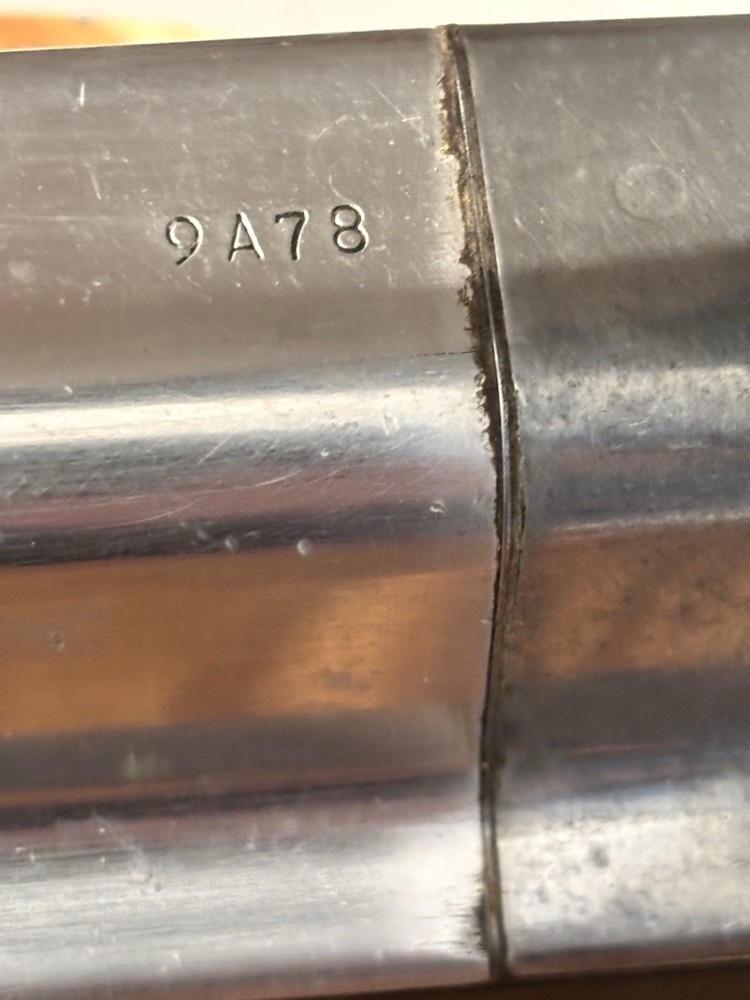 Straight Line Sander 9A78