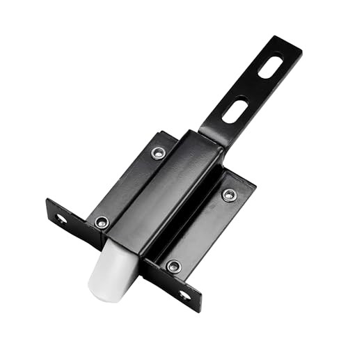 RV E521 2" Monaco/Winnebago Style Baggage Door Latch Compartment Hardware