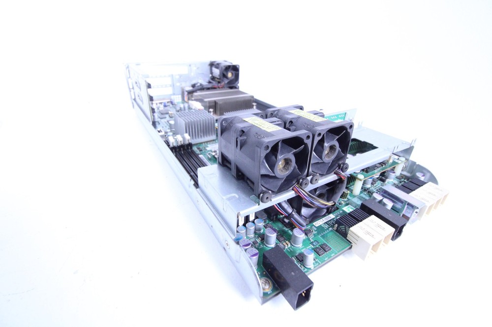 SuperMicro SuperMicro X8DTS-F-IS019 Server Node / Controller - Nimble CS200