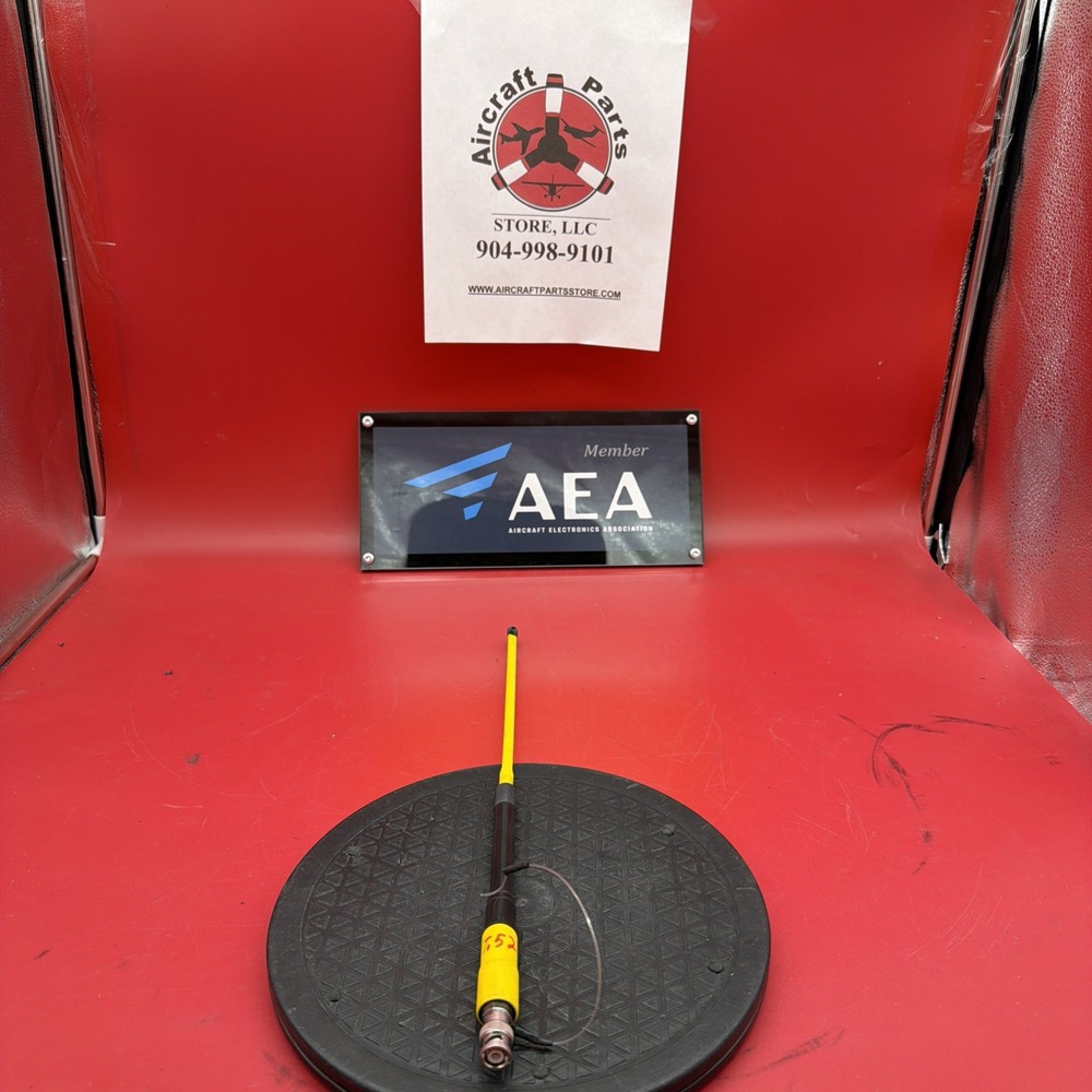 ELT Antenna