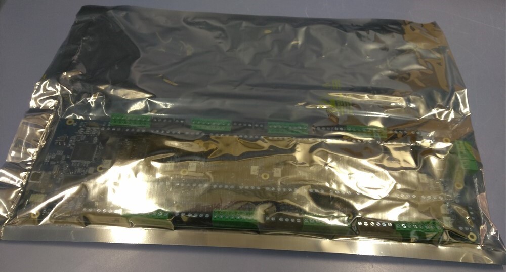 Software House USTAR-ACM iSTAR Ultra 8-Reader Access Control Module NEW