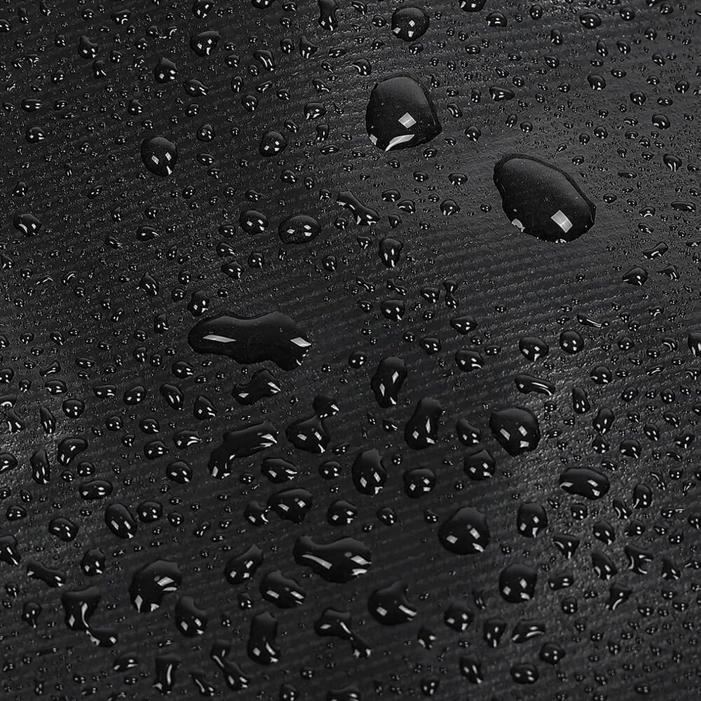 UTV Soft Upper Door Cab Enclosure Set for 2014-2023 Polaris RZR XP 1000 / Turbo