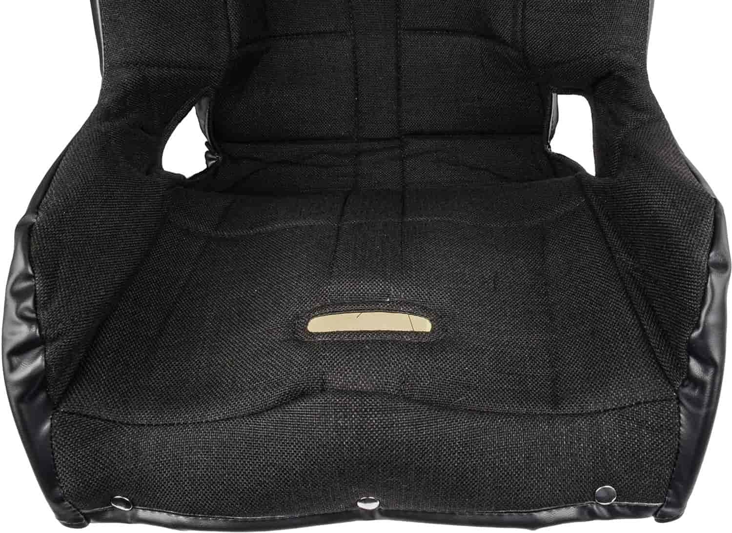 JEGS 702261-1 Racing Seat Cover 17" Hip Width