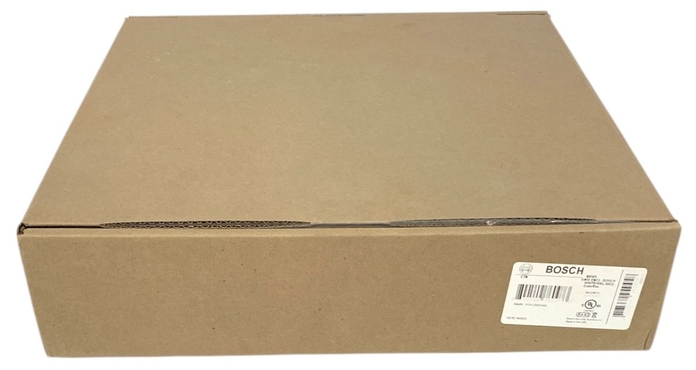 Bosch B8103 Universal Enclosure White, (RAL9003) Com/Res